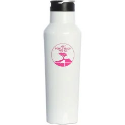 At&T Pebble Beach Pro-Am 20Oz Sport Canteen By Corkcicle