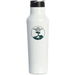 At&T Pebble Beach Pro-Am 20Oz Sport Canteen By Corkcicle