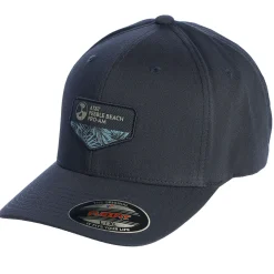 At&T Pebble Beach Pro-Am Travis Mathew Fitted Hat