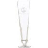 Pebble Beach 11 Inch Crescendo Pilsner Glass Fine Barware Collection
