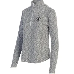 Pebble Beach 1/4 Zip "Shae" Pullover By Zero Restriction