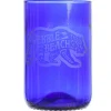 Pebble Beach Bear Map Glass Tumbler