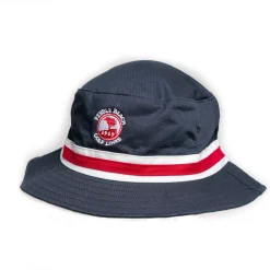 Pebble Beach Cotton Twill Bucket Hat