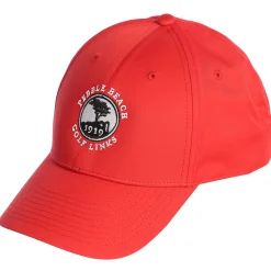 Pebble Beach Drifit Legacy91 Golf Hat By Nike