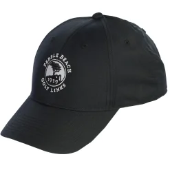 Pebble Beach Drifit Legacy91 Golf Hat By Nike
