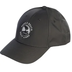 Pebble Beach Drifit Legacy91 Golf Hat By Nike