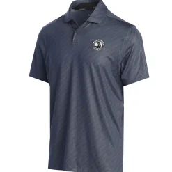 Pebble Beach Dri-Fit Vapor Stripe Polo By Nike
