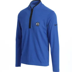 Pebble Beach Dri-Fit Victory Half Zip By Nike