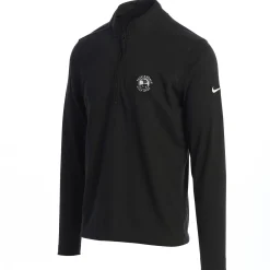 Pebble Beach Dri-Fit Victory Half Zip By Nike
