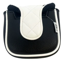 Pebble Beach Elite Continental Spider Putter Cover By Prg