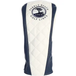 Pebble Beach Elite Continental Driver Headcover By Prg