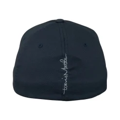 Pebble Beach Fitted Leezy Hat By Travis Mathew