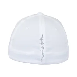 Pebble Beach Fitted Leezy Hat By Travis Mathew