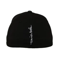 Pebble Beach Fitted Leezy Hat By Travis Mathew