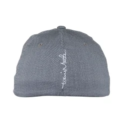 Pebble Beach Fitted Leezy Hat By Travis Mathew
