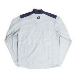 Pebble Beach Full-Zip Hybrid Jacket By Footjoy