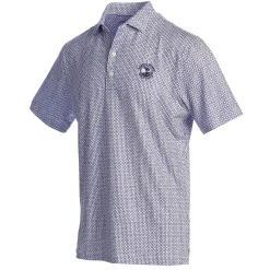Pebble Beach Gibson Polo By Johnnie-O