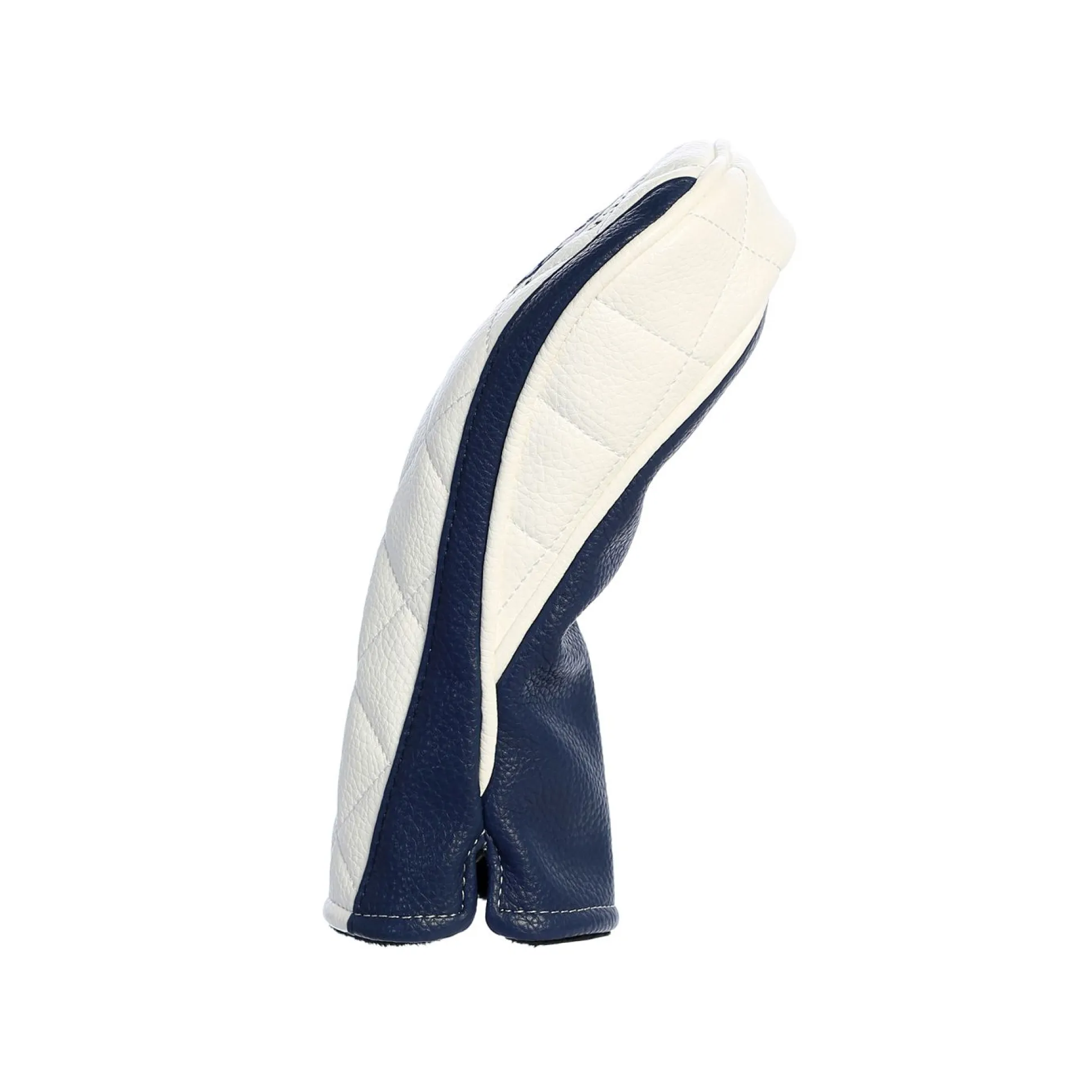 Pebble Beach Golf Links Elite Continental Rescue Headcover By Prg