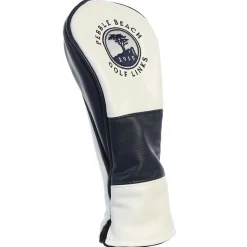 Pebble Beach Golf Links Horizon Rescue Cover