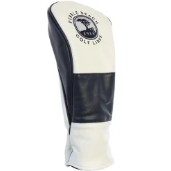 Pebble Beach Golf Links Horizon Driver Headcover By Prg