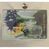 Pebble Beach Heritage Logo Horizontal & Vertical Silver Picture Frames