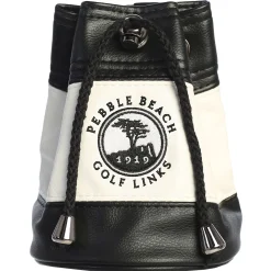 Pebble Beach Horizon Accessory Pouch