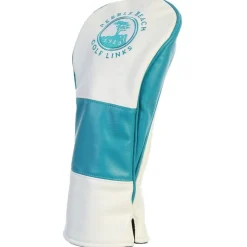 Pebble Beach Ladies Horizon Driver Headcover By Prg