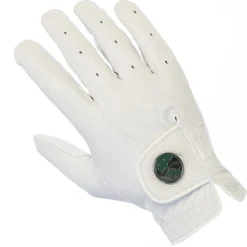 Pebble Beach Ladies Lh 'Tour Preferred' Golf Glove By Taylormade