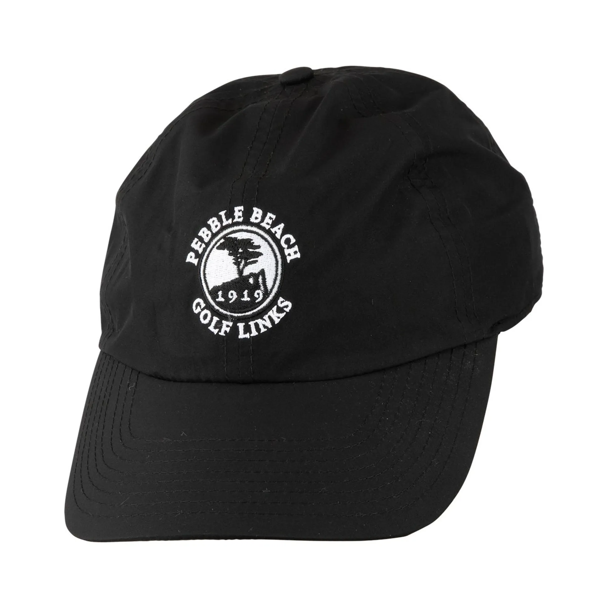 Pebble Beach Light Weight Cotton Unstructured Hat By Ahead