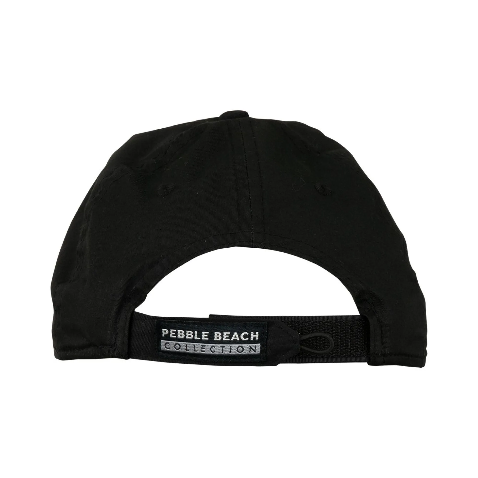 Pebble Beach Light Weight Cotton Unstructured Hat By Ahead