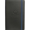 Pebble Beach Logo Leather Journal