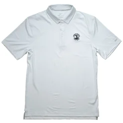 Pebble Beach Men's Dri-Fit Player Striped Polo By Nike