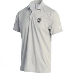 Pebble Beach Men's Dri-Fit Solid Victory Polo By Nike
