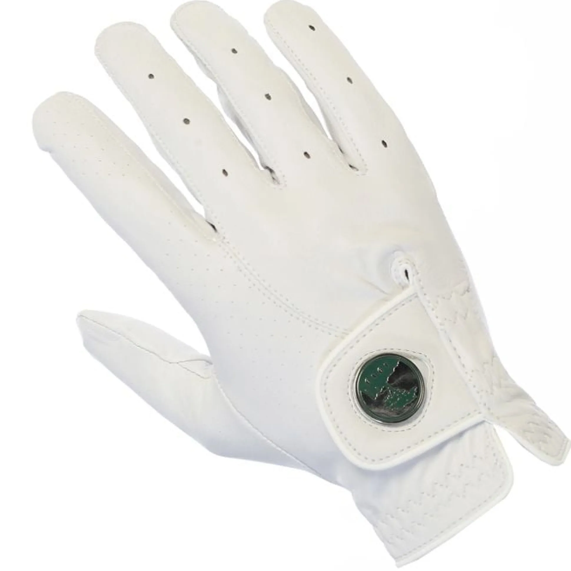 Pebble Beach Men's Rh 'Tour Preferred' Golf Glove By Taylormade