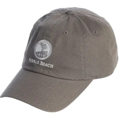 Pebble Beach Men's Slouch Hat By American Needle