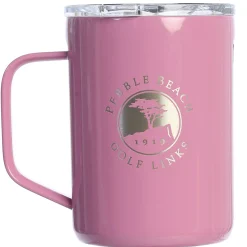 Pebble Beach 16Oz Classic Travel Mug By Corkcicle