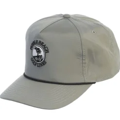 Pebble Beach Performance Rope Hat By Imperial Headwear