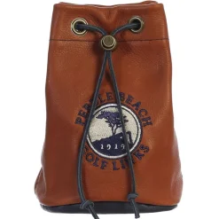 Pebble Beach Personal Pouch By Links & Kings