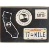 Pebble Beach 3-Piece Magnet Gift Set