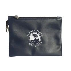 Pebble Beach Premium Zipper Tote Bag By Prg