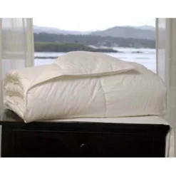 Pebble Beach Resorts Luxsoft Down Alternative Comforter Twin Size