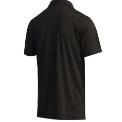 Pebble Beach Solid Polo By Peter Millar