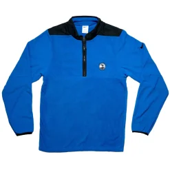 Pebble Beach Therma-Fit Fleece 1/2 Zip Pullover By Nike