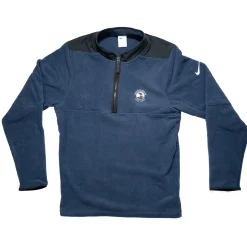 Pebble Beach Therma-Fit Fleece 1/2 Zip Pullover By Nike
