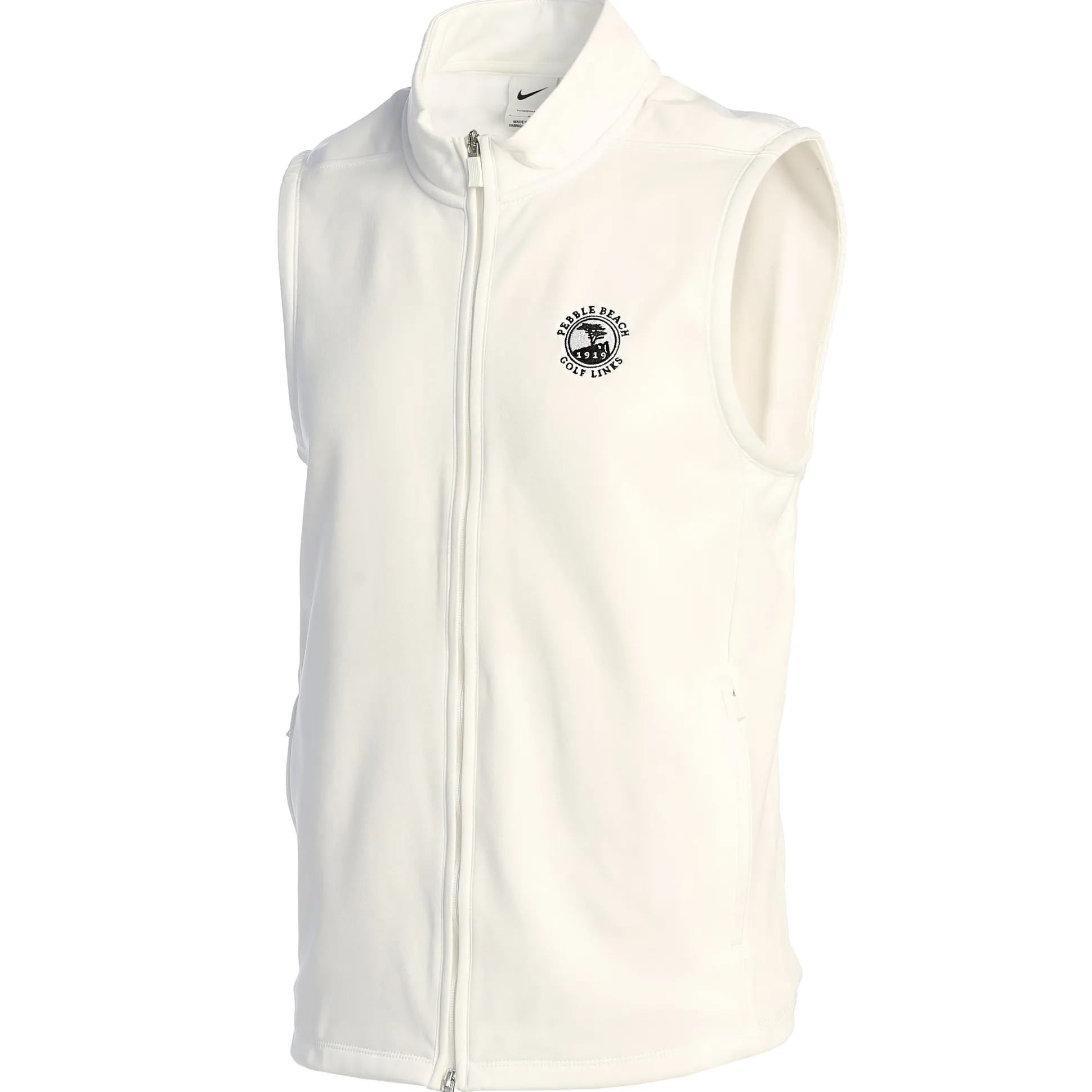 Pebble Beach Therma-Fit Victory Vest By Nike