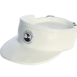 Pebble Beach Tour Visor Coaster