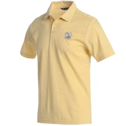 Pebble Beach Turned Around Polo By Travis Mathew