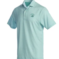 Pebble Beach Whipple Polo By Johnnie-O