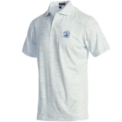 Pebble Beach Wine Country Polo By Peter Millar