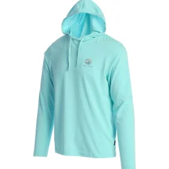 Pebble Beach Witham Performance Hoodie By Dunning